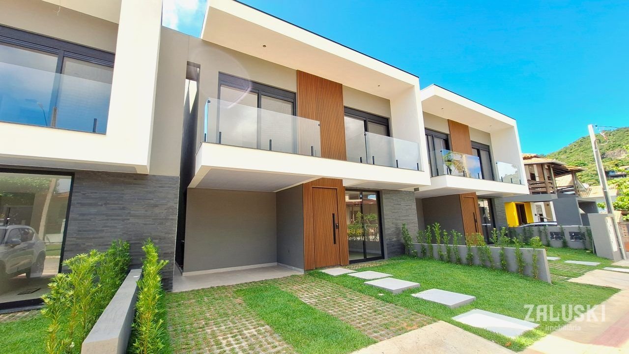 Residencial Dolphin, Jardim Panorâmico em Garopaba, SC!