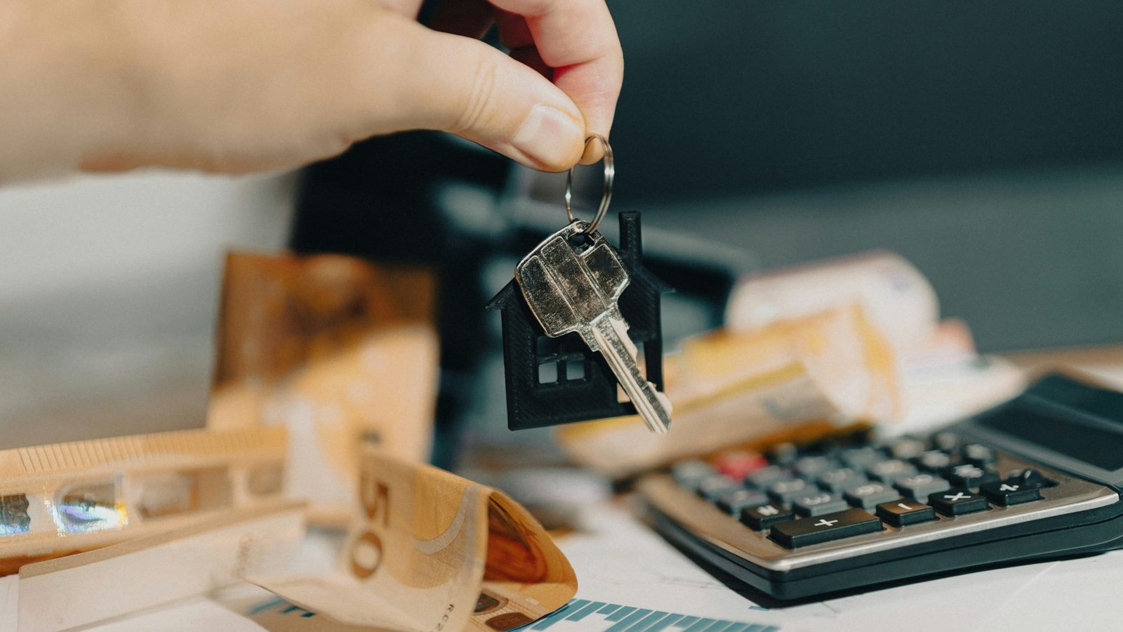 Financiamento: conheça as melhores opções!