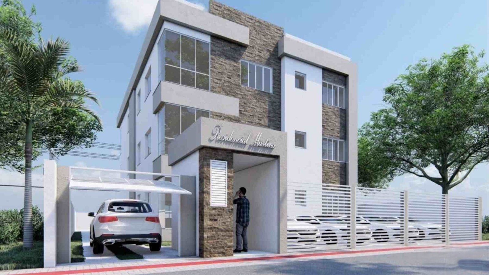 Apartamentos novos à venda em Imbituba SC