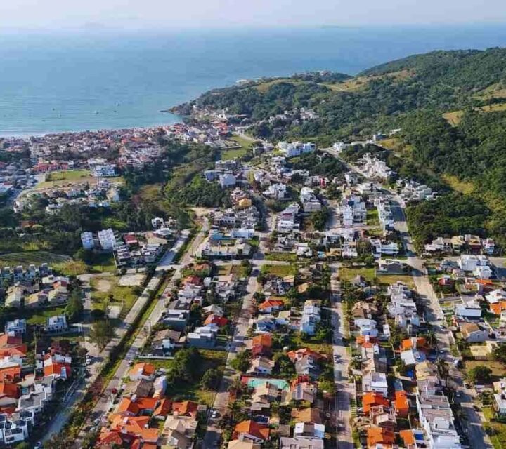 Jardim Panorâmico