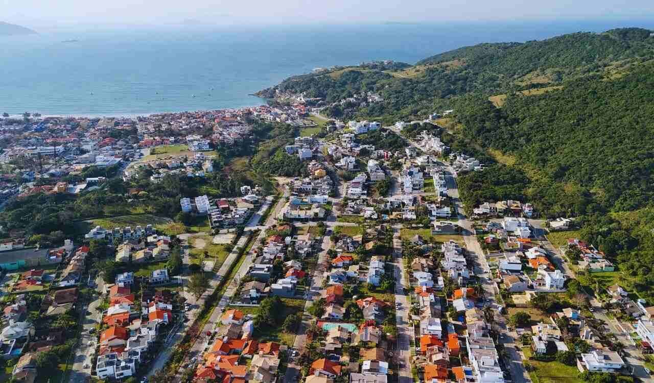 Jardim Panorâmico