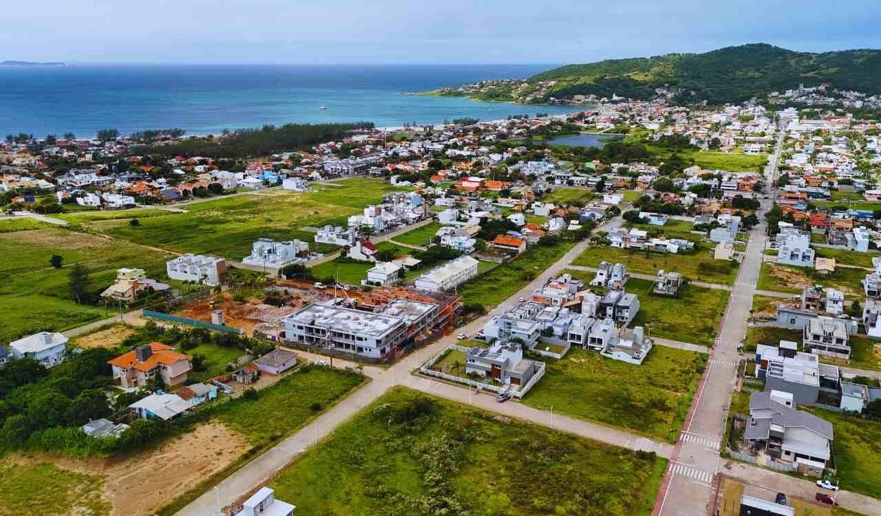 Loteamento Village