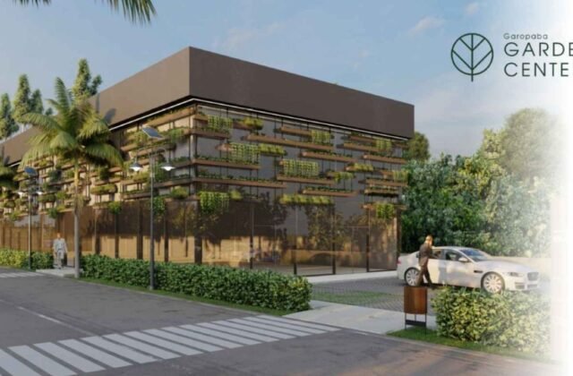 Casa em Condomínio Fechado à Venda em Garopaba – Caminho da Lagoa — Casas Condominio Fechado Garopaba Alto Padrao 1