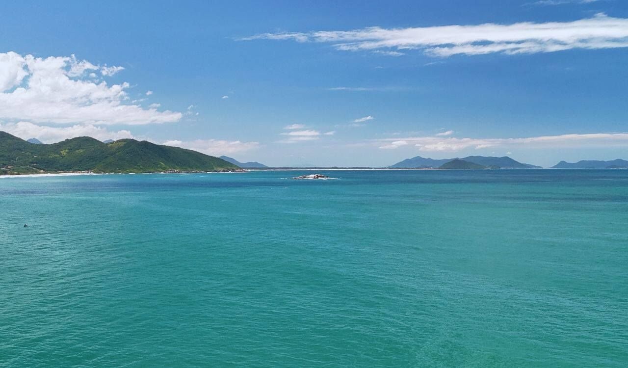Praia da Silveira SC: Natureza e Imóveis Exclusivos