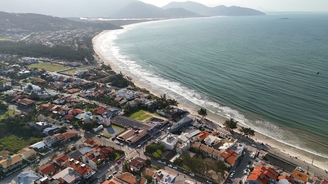 Porque empreender em Garopaba?