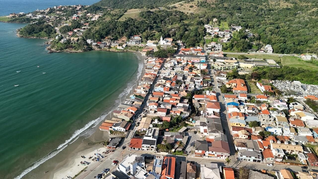 Vantagens de morar no litoral catarinense