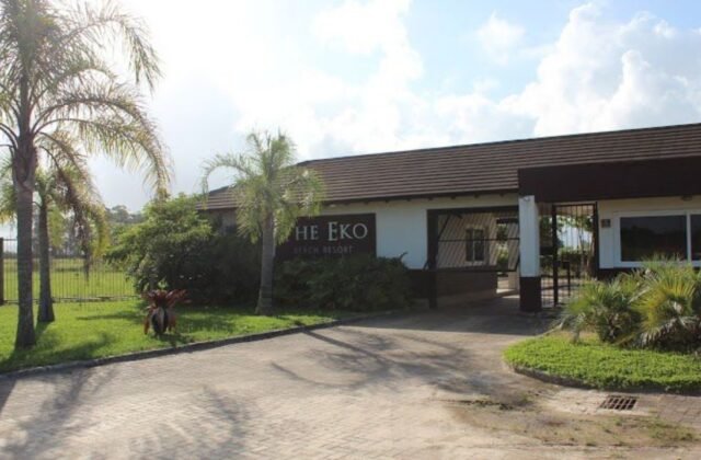 Terrenos no Condomínio The Eko Beach: Garopaba SC — Terreno A Venda Em Cpondominio Fechado Garopaba Imbituba 3