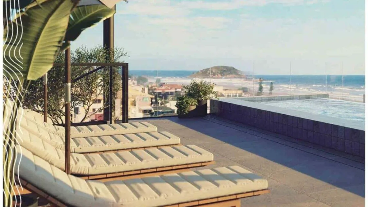 Litoral de SC ou litoral norte gaúcho: onde comprar casa de praia — Litoral Sc Ou Litoral Norte Gaucho