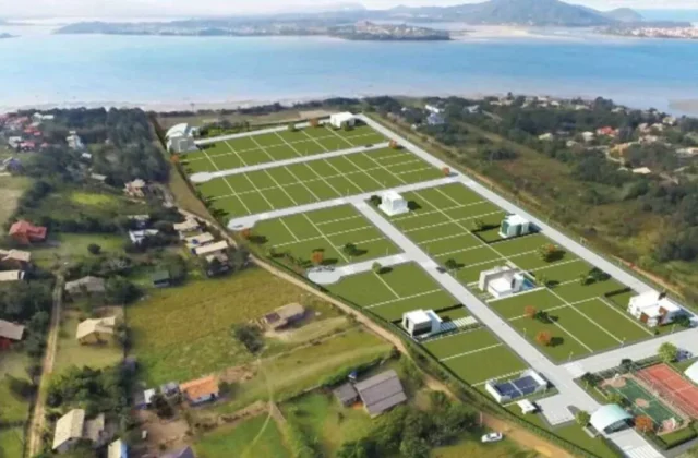 Terreno de marinha e laudêmio: o que o comprador precisa saber — Terreno Marinha Laudemio