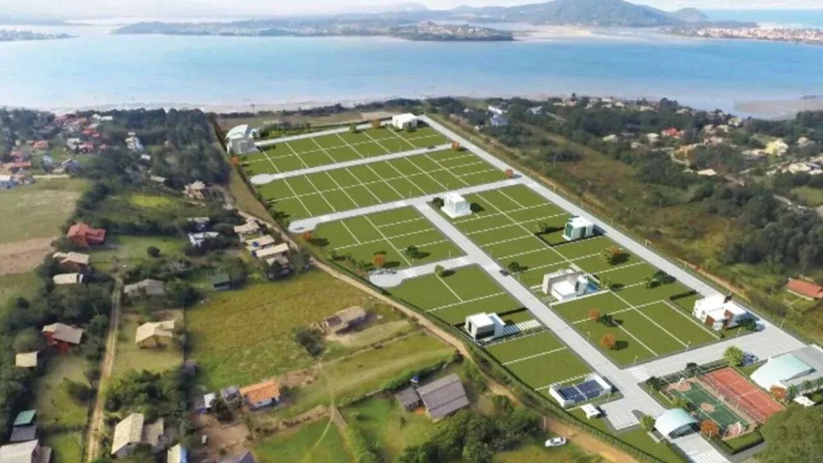 Terreno de marinha e laudêmio: o que o comprador precisa saber — Terreno Marinha Laudemio